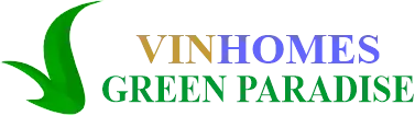 logo vinhomes green paradise
